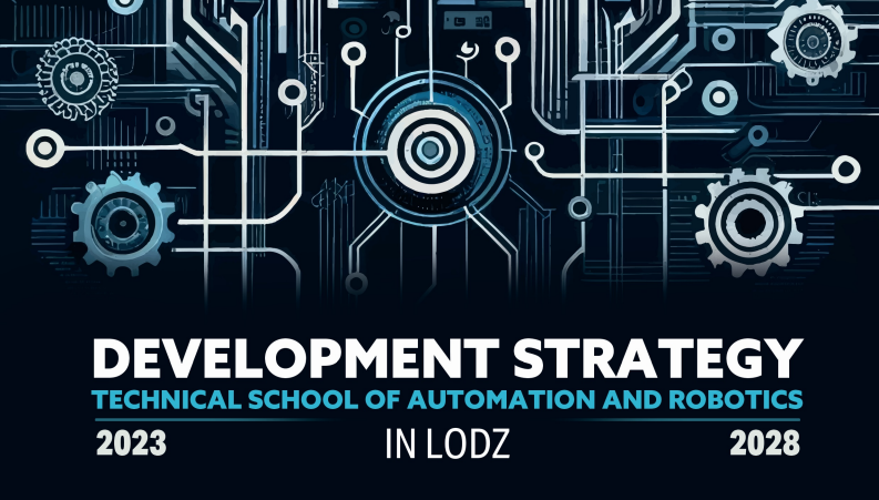 DEVELOPMENT STRATEGY for years 2023 – 2028